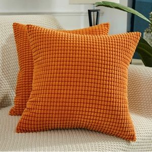 3 Gullklocka 20X20 Pillow Covers